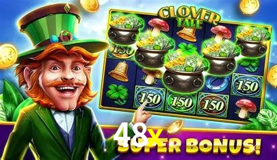 48x: Seu Especialista em Apostas Esportivas Brasileiras